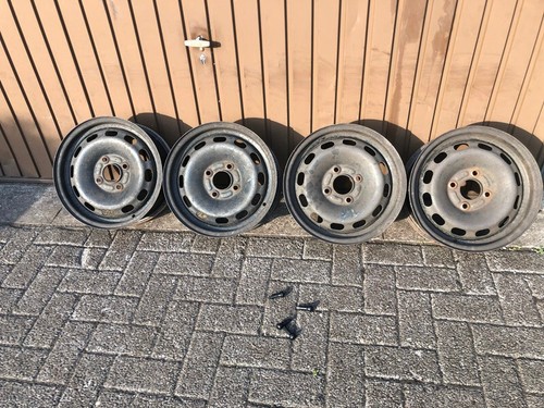 4xkomplette felgen 4xneu - 4xkomplette, felgen+4xneu