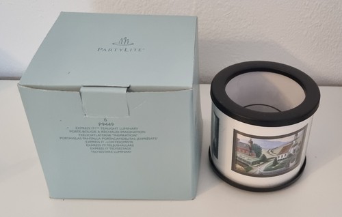 Partylite teelichtlaterne - partylite,