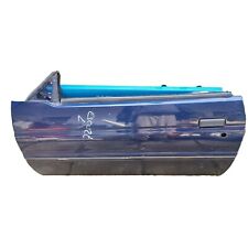 Ford Escort Cabrio Tür Fahrertür links original BJ1992