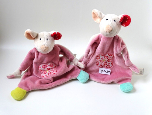 Nici maus mit - , blume