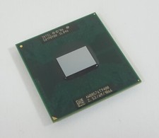 Intel Core 2 Duo T9400 2x 2,53