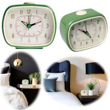 Nostalgie Retro Wecker Gün