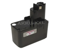 Akku für Bosch 12V 1500mAH