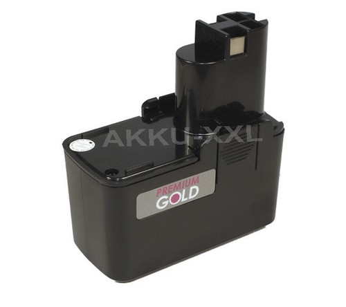 Akku für bosch - für, 12v