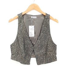 Damen WESTE kombinierbar mit