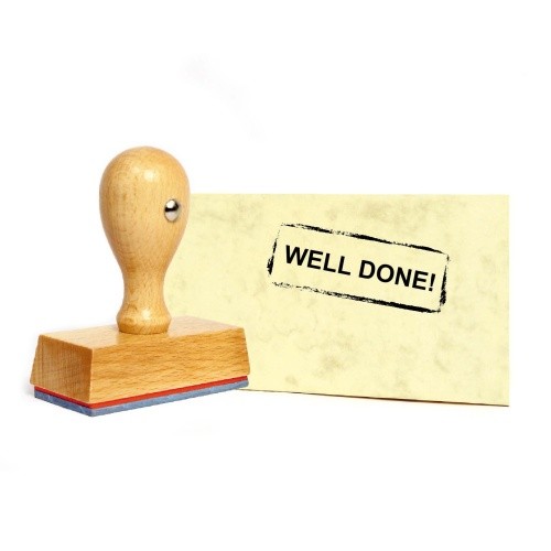 Lehrerstempel stempel well - stempel,