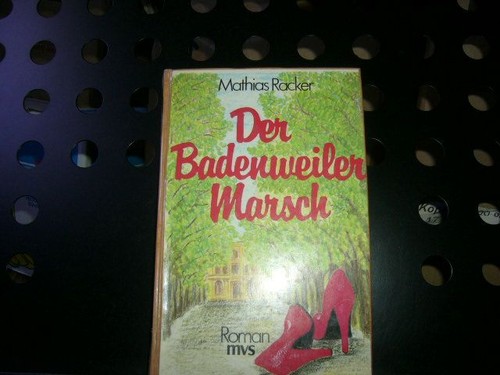 Der badenweiler marsch - badenweiler,