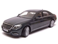 Mercedes S-Klasse/W222 2013 -