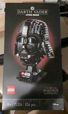 Lego 75304 Star Wars Darth