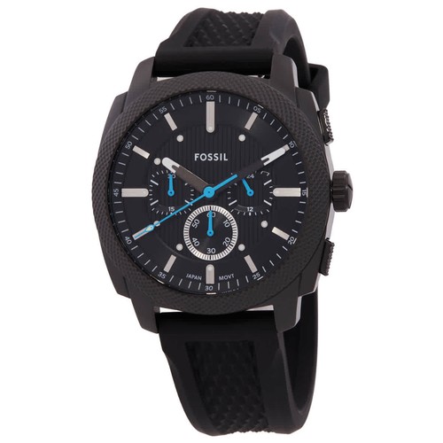 Fossil machine chronograph - fossil,