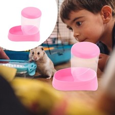  Kleintier Futterspender