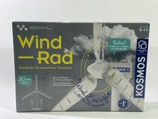 Kosmos Experimentier Kasten -