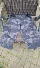 Icepeak Bermudas Größe 164