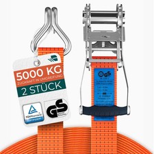 Heavy Duty 5000kg Ratchet