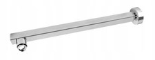 Duscharm 40cm quadratisch - 40cm,