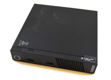 Lenovo ThinkCentre M93p TinyPC