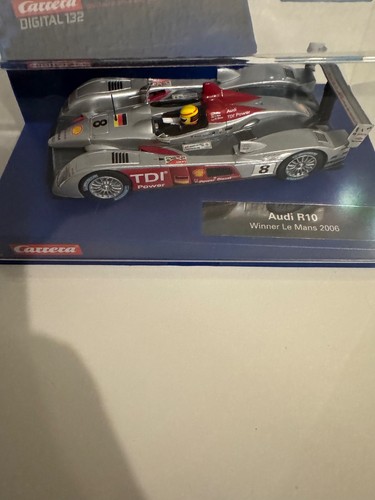Carrera digital 132 - carrera,