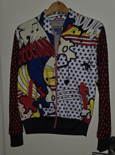 Kleiderpaket 9teile adidas - 9teile,