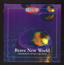 CD-Serie Rock & Pop Feelings "