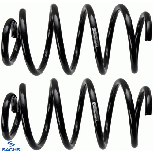 Fahrwerksfeder sachs 993275 - 2x,