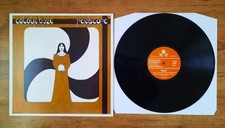 LP Colour Haze: Periscope -