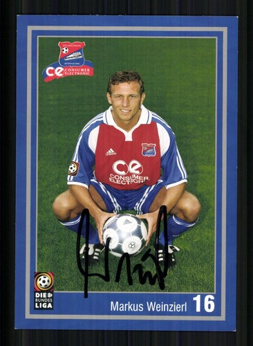 Markus weinzierl - markus,