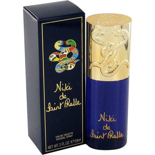 Niki saint phalle - (rar),