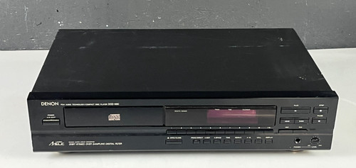 Denon dcd 690 spieler - dcd-690,