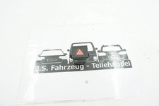 VW T5 7H Multivan Schalter Taster Warnblinker Warnblinkschalter 7H5953235A