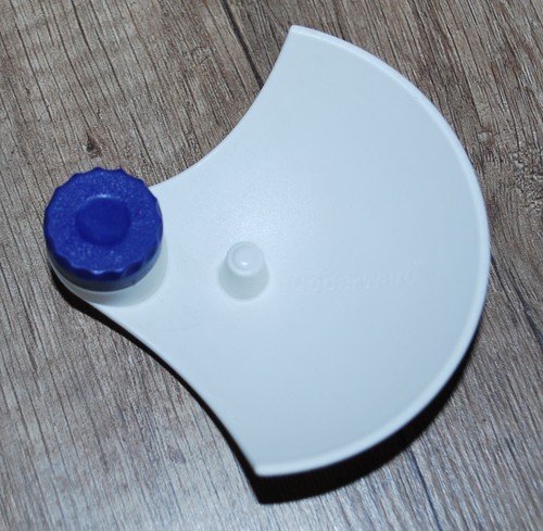 Tupperware drehkurbel 3393 - drehkurbel,