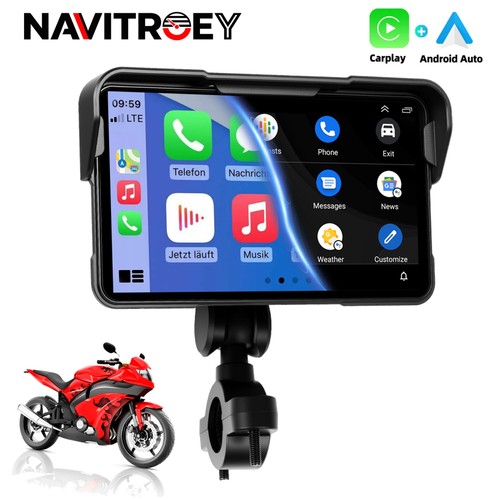Auto gps navi - gps, motorrad