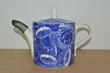 Spode Blue Room Sunfloer