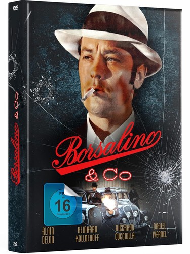 Borsalino - , –