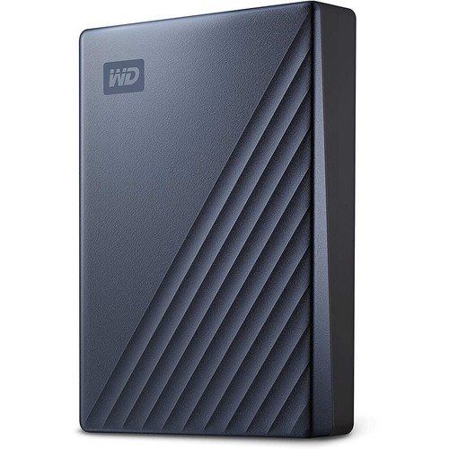 Passport ultra externe - wd,