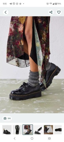 Women martens heels black - women,