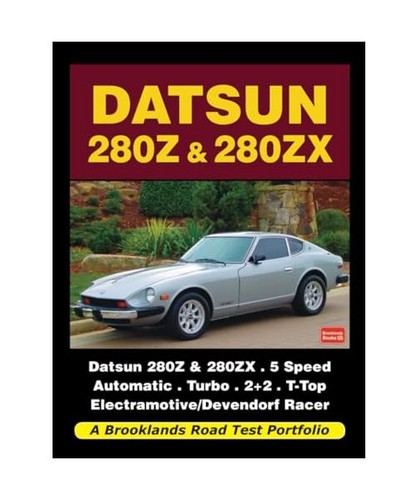 Datsun 280z 280zx r - 280z, r.