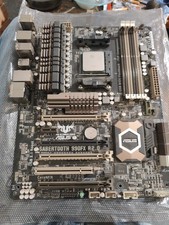 ASUS Sabertooth 990FX R2.0