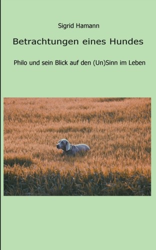 Hamann betrachtungen eines - hamann,