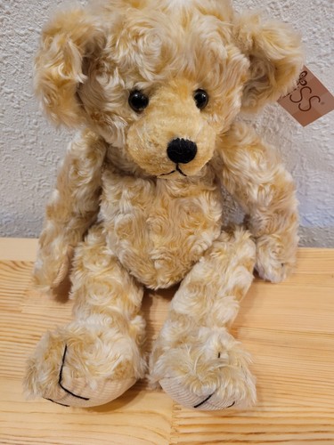Orig russ teddybär bears - orig.,