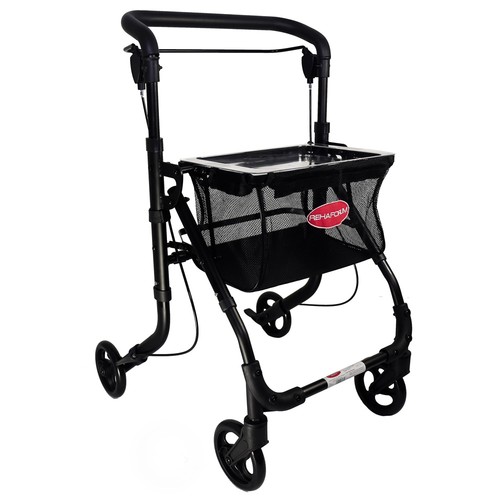 Rfm indoor rollator actimo - indoor,