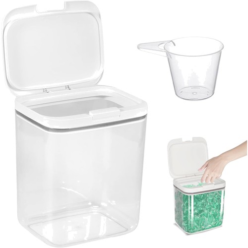Waschmittel behälter 5l - behälter, 5,5l
