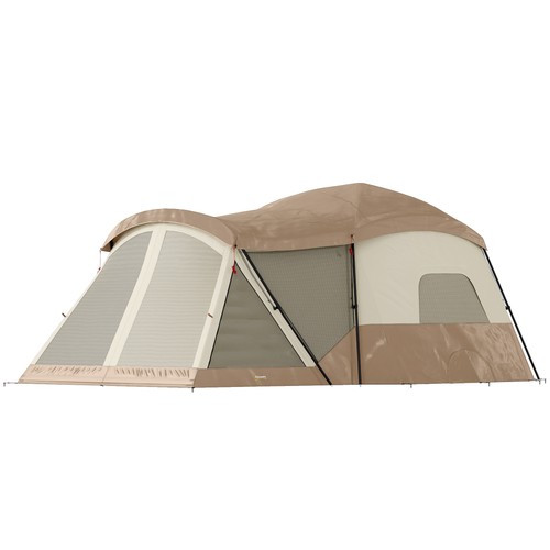 Outsunny campingzelt - outsunny,