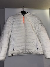 Soccx Jacke Teddyplüsch in