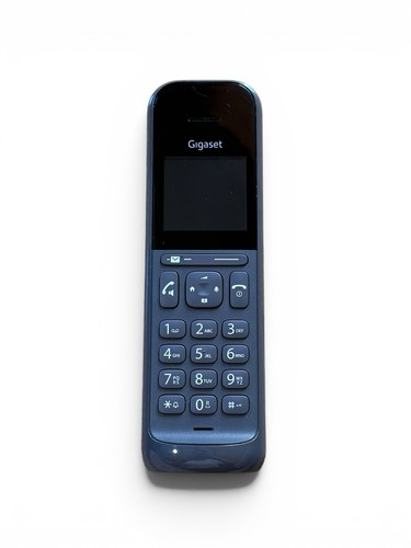 Gigaset cl390 mobilteil - hx,