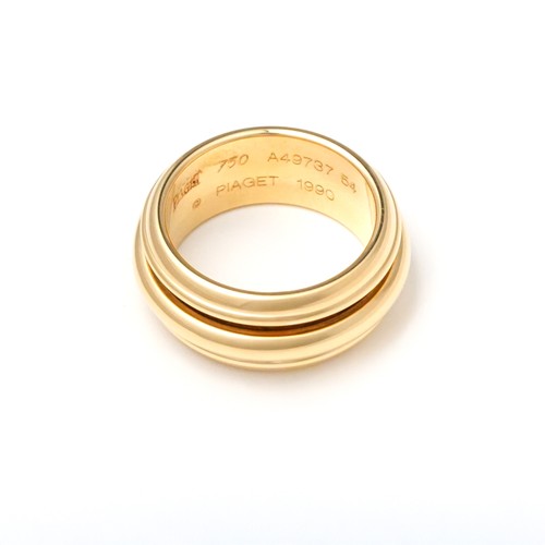 Piaget possession ring - possession,