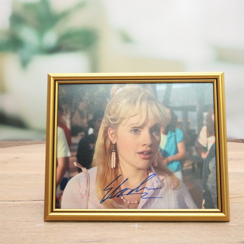 Autogramm 20x25 elodie - 20x25, grace