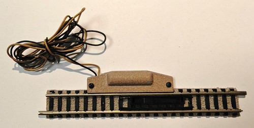 Fleischmann piccolo 9112 - fleischmann,