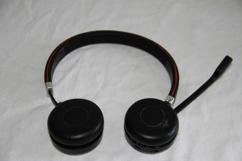 Jabra evolve kopfhörer - evolve,