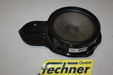 Speakers VW Passat 3C