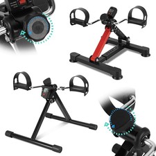 Mini Heimtrainer LCD Arm und